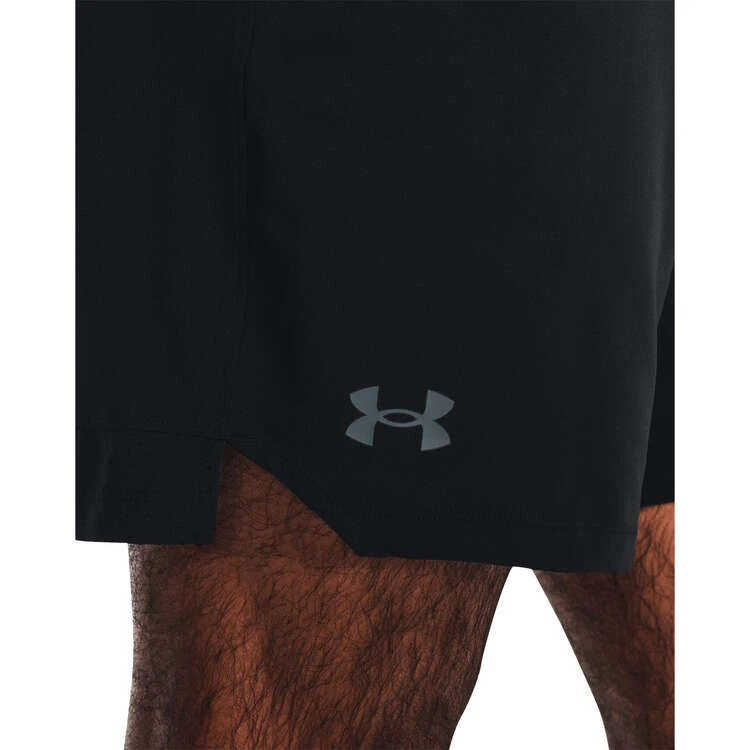 Under Armour Mens Vanish Woven 6in Shorts 3 Under Armour Mens Vanish Woven 6in Shorts - Image 3