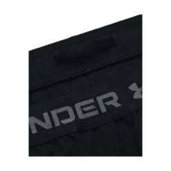 Under Armour Mens Vanish Woven 6in Shorts 7 Under Armour Mens Vanish Woven 6in Shorts -Under Armour Shop Rebel 63322801 02 black hi res