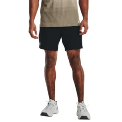 Under Armour Mens Vanish Woven 6in Shorts