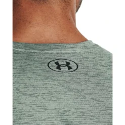 Under Armour Mens Training Vent 2.0 Tee Green S -Under Armour Shop Rebel 63323101 01 green hi res