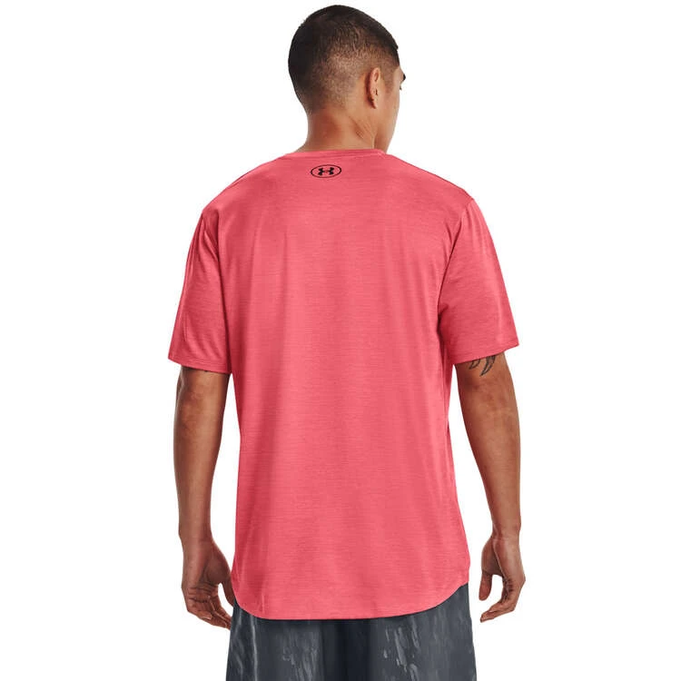 Under Armour Mens Training Vent 2.0 Tee 2 Under Armour Mens Training Vent 2.0 Tee - Image 2
