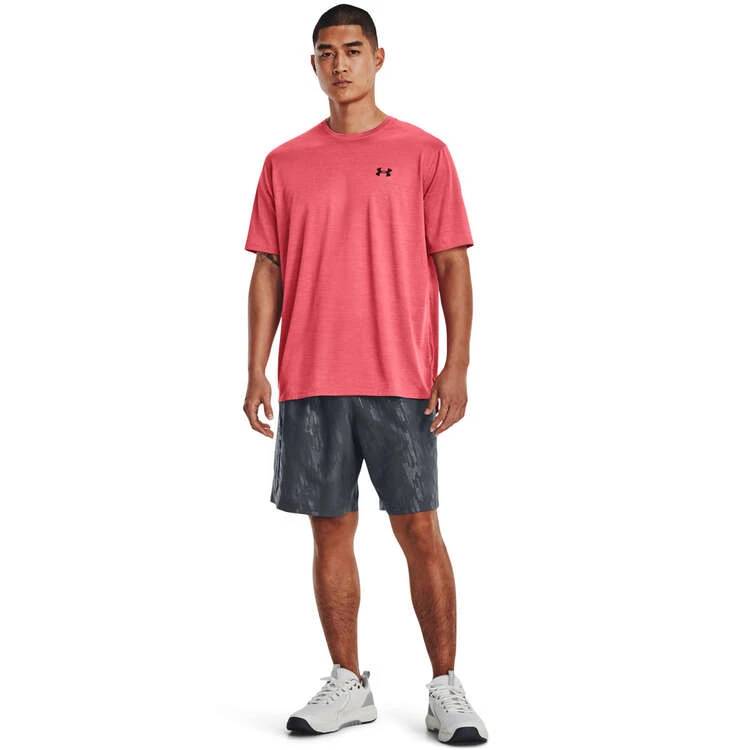 Under Armour Mens Training Vent 2.0 Tee 3 Under Armour Mens Training Vent 2.0 Tee - Image 3
