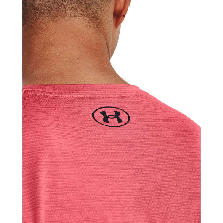 Under Armour Mens Training Vent 2.0 Tee 4 Under Armour Mens Training Vent 2.0 Tee - Image 4