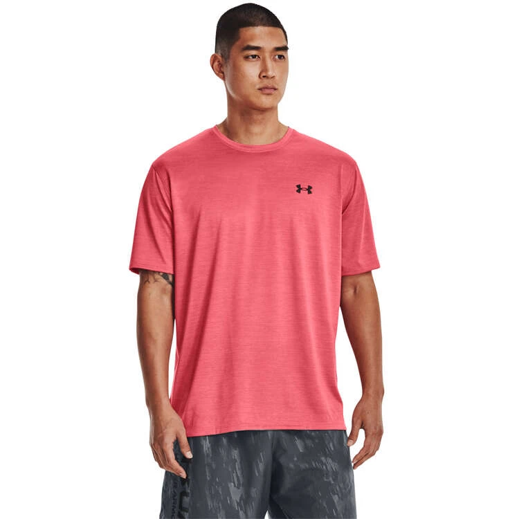 Under Armour Mens Training Vent 2.0 Tee 1 Under Armour Mens Training Vent 2.0 Tee