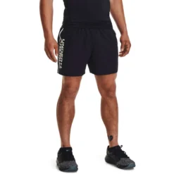 Under Armour Mens Qualifier 5inch Running Shorts