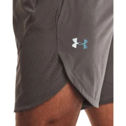 Under Armour Mens Stretch Woven Shorts -Under Armour Shop Rebel 63323701 02 beige hi res