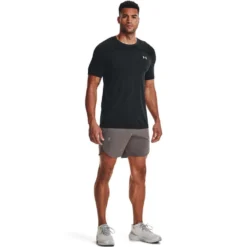 Under Armour Mens Stretch Woven Shorts -Under Armour Shop Rebel 63323701 04 beige hi res