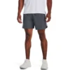 Under Armour Mens UA Speedpocket 7inch Running Shorts