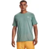 Under Armour Mens Streaker Run Tee