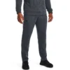 Under Armour Mens Armour Fleece Twist Track Pants