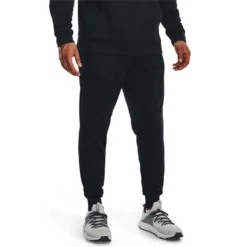 Under Armour Mens Armour Fleece Track Pants