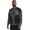 Under Armour Mens UA Unstoppable Print Jacket