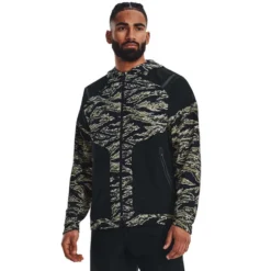 Under Armour Shop 22 Under Armour Mens UA Unstoppable Print Jacket