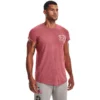 Under Armour Project Rock Mens Show Your Gym Tee