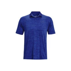 Under Armour Mens Performance 2.0 Polo Shirt Blue S 10 Under Armour Mens Performance 2.0 Polo Shirt Blue S -Under Armour Shop Rebel 63333401 03 blue hi res