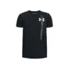 Under Armour Boys Rush Energy Tee