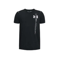 Under Armour Boys Rush Energy Tee