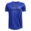 Under Armour Boys Vented Graphic Tee