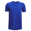 Under Armour Boys Sportstyle Left Chest Tee