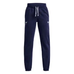 Under Armour Project Rock Boys Legacy Jogger Pants