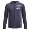 Under Armour Project Rock Boys DSRPT Bull Hoodie