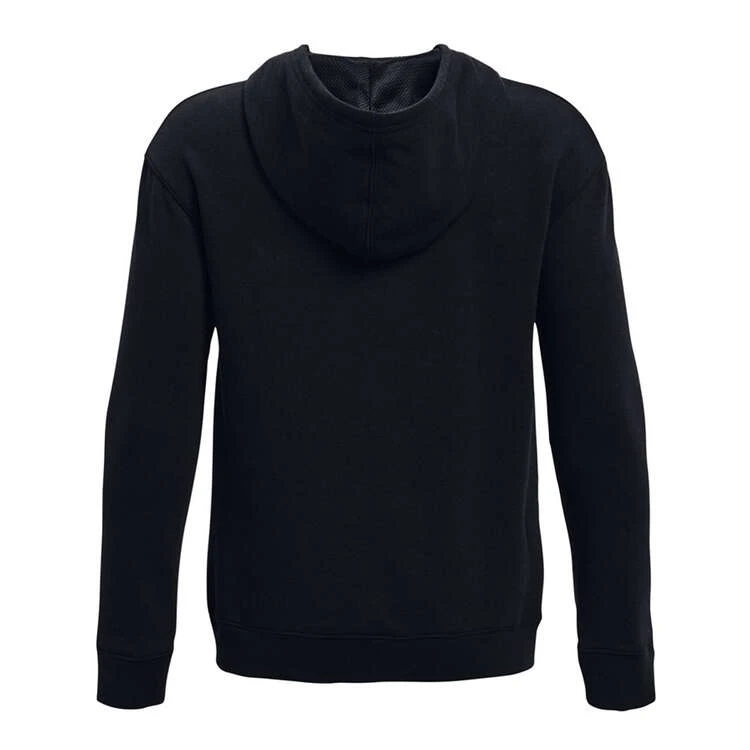 Under Armour Boys Curry Splash Hoodie 2 Under Armour Boys Curry Splash Hoodie - Image 2