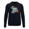Under Armour Boys Curry Splash Hoodie