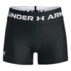 Under Armour Girls Armour Heatgear Shorty Tights