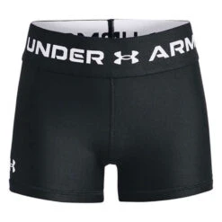 Under Armour Girls Armour Heatgear Shorty Tights