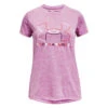 Under Armour Girls Tech Twist Tee