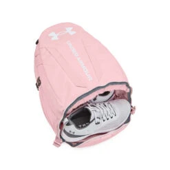 Under Armour Hustle 5.0 Backpack -Under Armour Shop Rebel 63402101 03 hi res