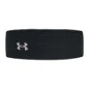 Under Armour UA Play Up Headband Black OSFA