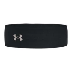 Under Armour UA Play Up Headband Black OSFA