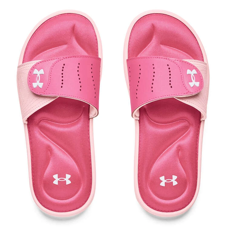 Under Armour Ignite 9 Kids Slides 4 Under Armour Ignite 9 Kids Slides - Image 4