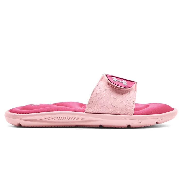 Under Armour Ignite 9 Kids Slides 1 Under Armour Ignite 9 Kids Slides