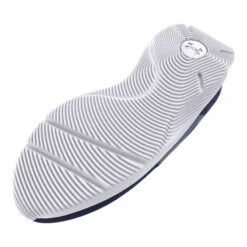 Under Armour Infinity 2.0 GS Kids Running Shoes -Under Armour Shop Rebel 63521501 03 navypurple hi res