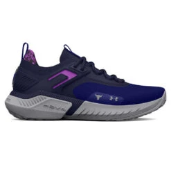 Under Armour Project Rock 5 Disrupt Kids Training Shoes