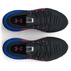 Under Armour HOVR Phantom 3 Mens Running Shoes -Under Armour Shop Rebel 63683301 02 blackblue hi res