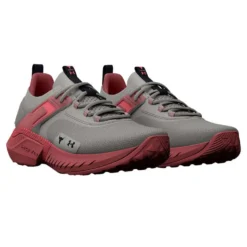 Under Armour Project Rock 5 Home Gym Womens Training Shoes -Under Armour Shop Rebel 63683401 01 blackpink hi res