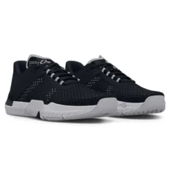 Under Armour Tribase Reign 4 Womens Training Shoes -Under Armour Shop Rebel 63683901 01 blackgrey hi res