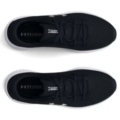 Under Armour Tribase Reign 4 Womens Training Shoes -Under Armour Shop Rebel 63683901 02 blackgrey hi res