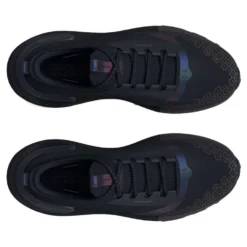 Under Armour HOVR Phantom 3 Storm Mens Running Shoes 8 Under Armour HOVR Phantom 3 Storm Mens Running Shoes -Under Armour Shop Rebel 63684801 02 black hi res