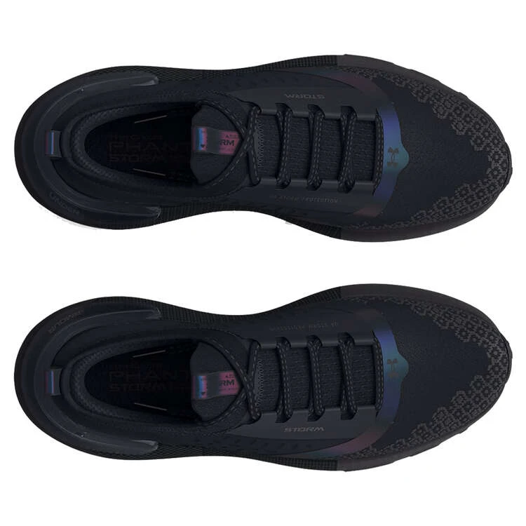 Under Armour HOVR Phantom 3 Storm Mens Running Shoes 4 Under Armour HOVR Phantom 3 Storm Mens Running Shoes - Image 4