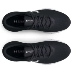 Under Armour Charged Escape 4 Mens Running Shoes -Under Armour Shop Rebel 63685301 02 blackwhite hi res