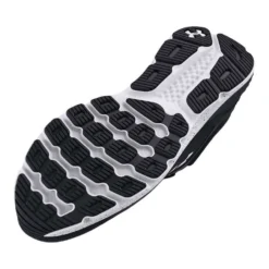 Under Armour Charged Escape 4 Mens Running Shoes -Under Armour Shop Rebel 63685301 03 blackwhite hi res