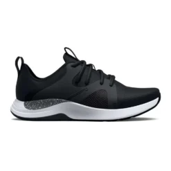 Under Armour Charged Breathe Lace TR Womens Training Shoes