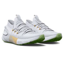 Under Armour HOVR Phantom 3 Launch Womens Running Shoes -Under Armour Shop Rebel 63686501 01 whiteorange hi res