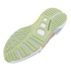 Under Armour HOVR Phantom 3 Launch Womens Running Shoes -Under Armour Shop Rebel 63686501 03 whiteorange hi res