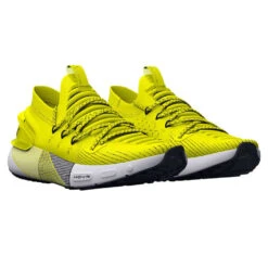 Under Armour HOVR Phantom 3 Mens Running Shoes -Under Armour Shop Rebel 63686601 01 yellowwhite hi res