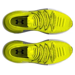 Under Armour HOVR Phantom 3 Mens Running Shoes -Under Armour Shop Rebel 63686601 02 yellowwhite hi res
